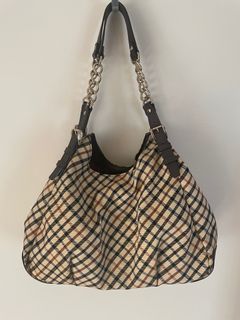 DAKS正品側背包