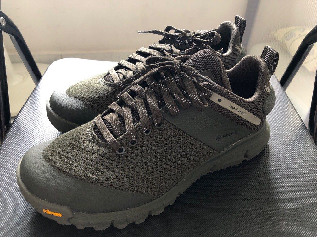 Danner trail new arrivals