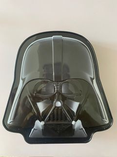 Darth Vader Star Wars Pez Tin
