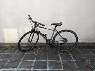 Velo btwin xs sales