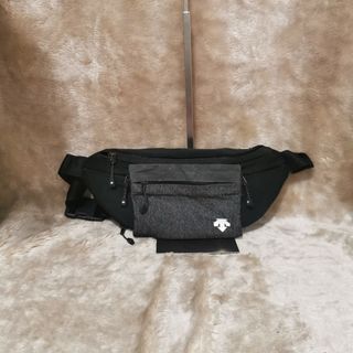 Ikea x Virgil Abloh Markerad Medium Brown Bag, Men's Fashion, Bags, Belt  bags, Clutches and Pouches on Carousell