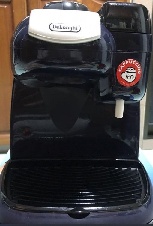 Delonghi Coffee Machine Model EC9, TV & Home Appliances, Kitchen