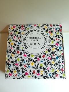 Design interior collection 出售| 玩具& 遊戲類| Carousell Hong Kong