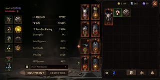 [SG ACCOUNTS][INSTANT] Cheapest Diablo Immortal Eternal Orbs Top Up |  Available 24/7 | Instant Delivery | Authorised Reseller