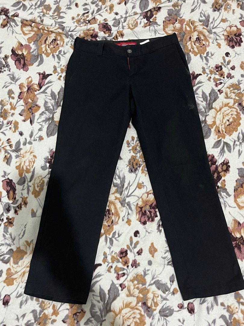 Dickies pants, Men's Fashion, Bottoms, Jeans on Carousell