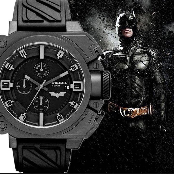 Diesel dzwb0001 on sale