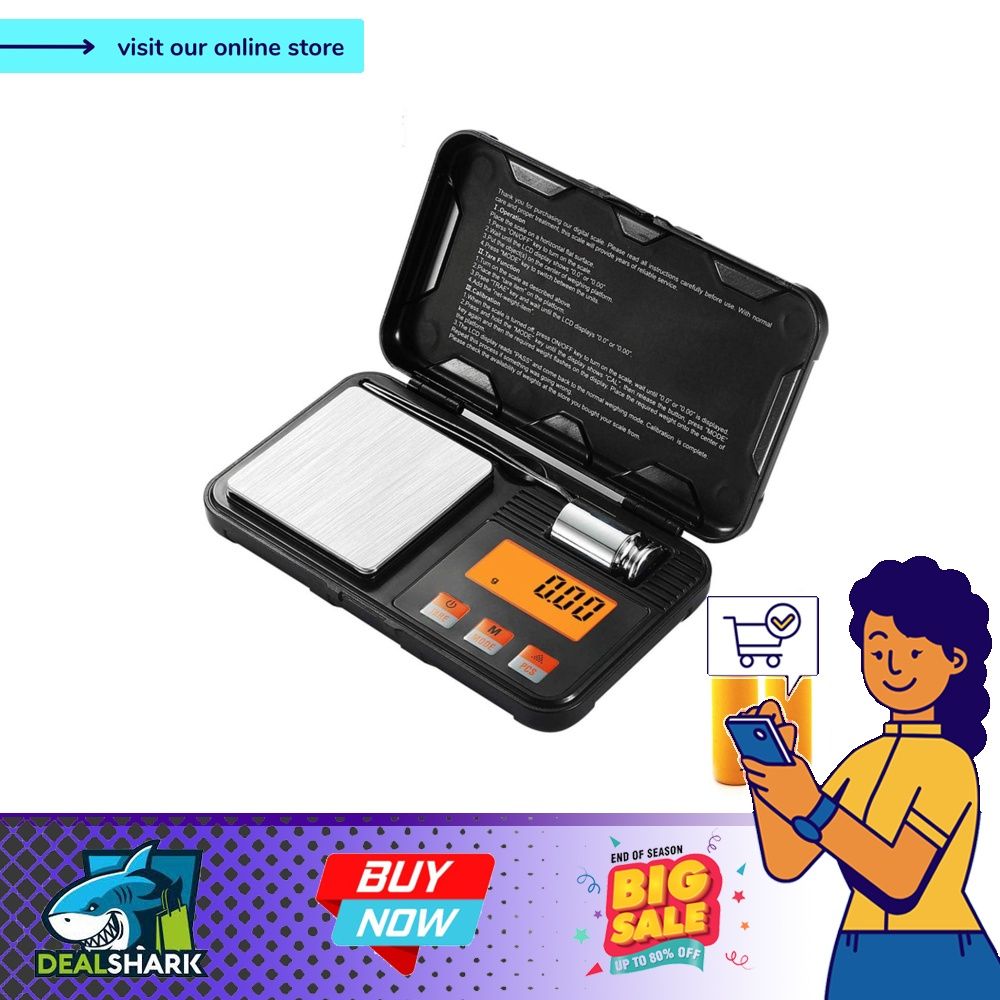 Used digital scales for sale cheap
