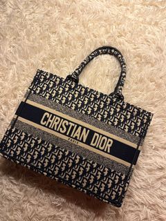 Brand New Dior Book Tote Small Size Christian Dior Kuala Lumpur (KL),  Selangor, Malaysia. Supplier, Retailer