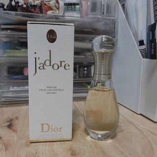 Dior J’adore香氛髮香噴霧 40ml