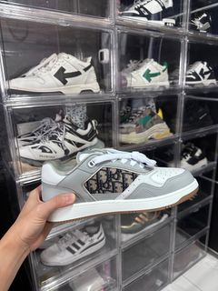 Christian dior sneakers mens outlet
