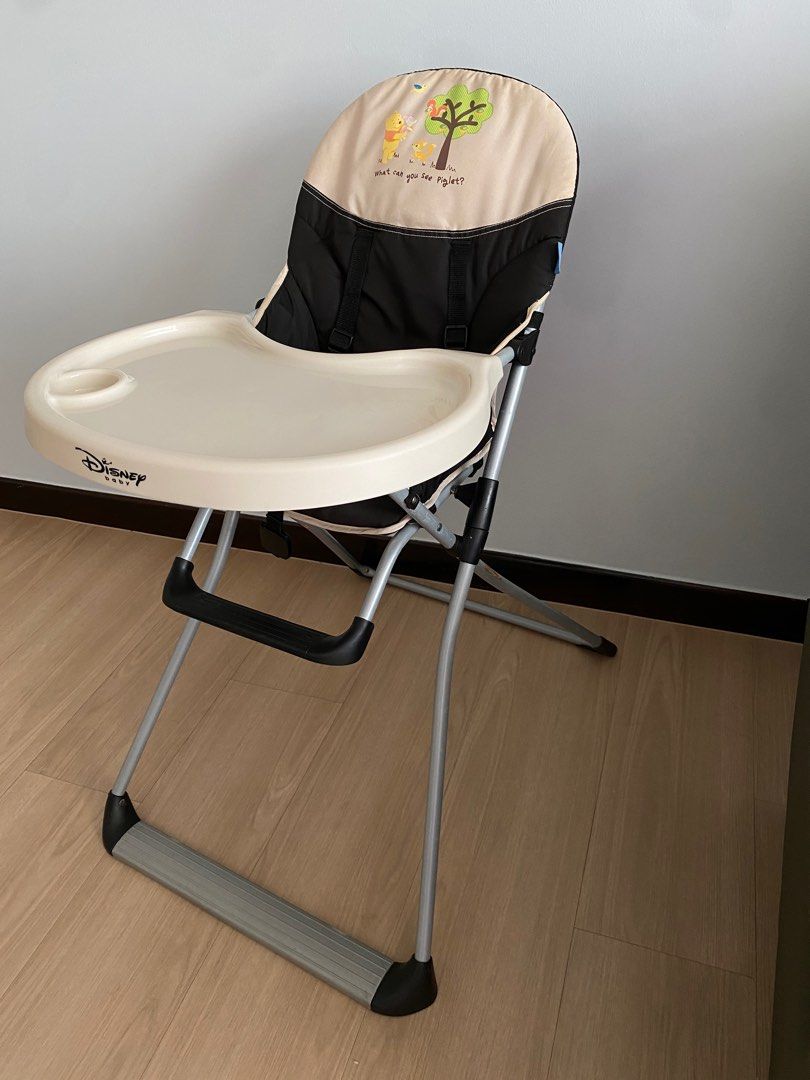 Disney Baby High Chair