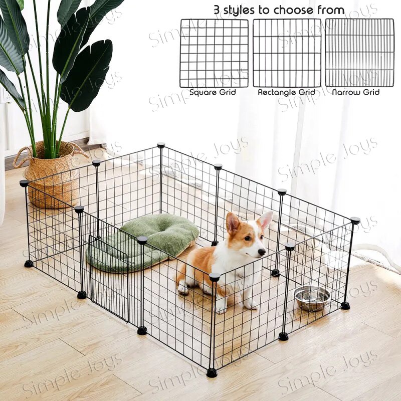 Diy pet playpen shop