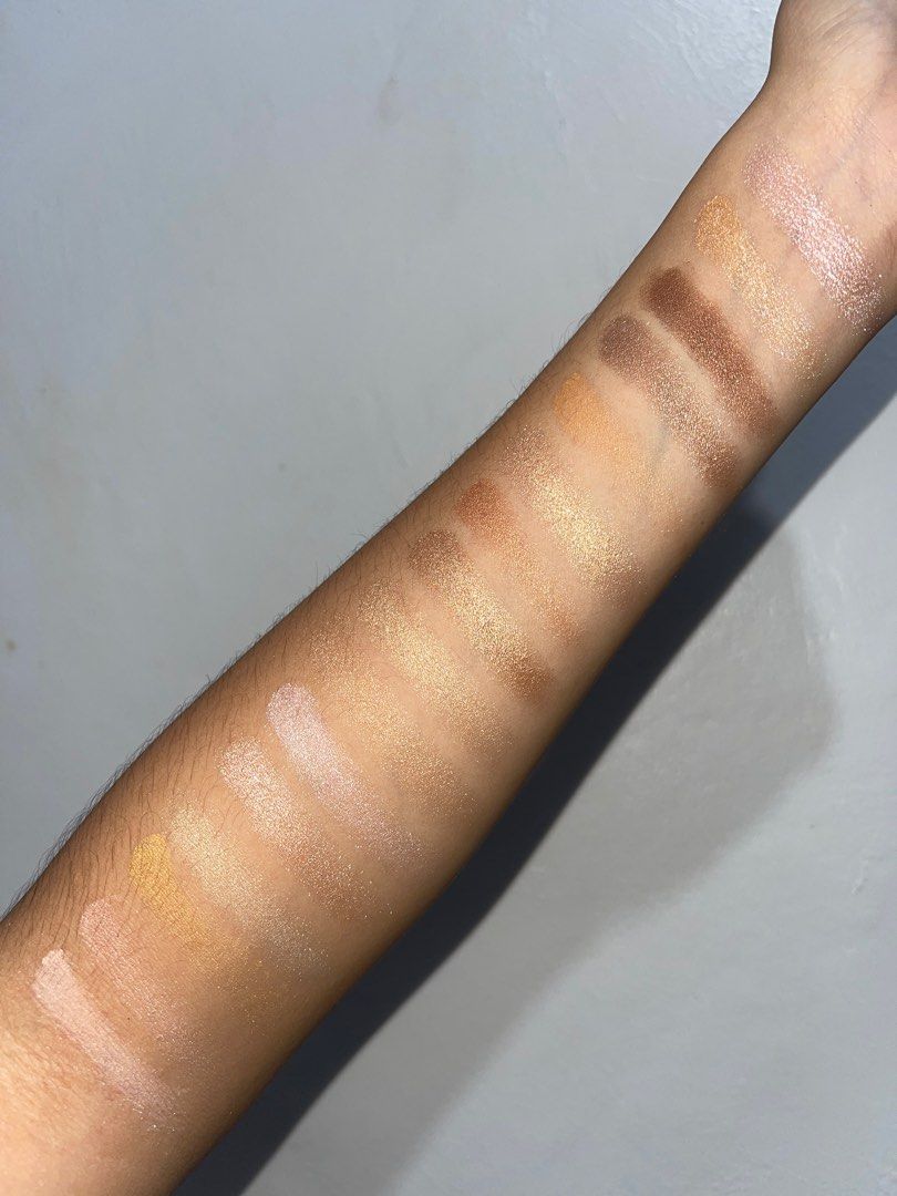 Dolly Angel Eyeshadow, Beauty & Personal Care, Face, Makeup on Carousell