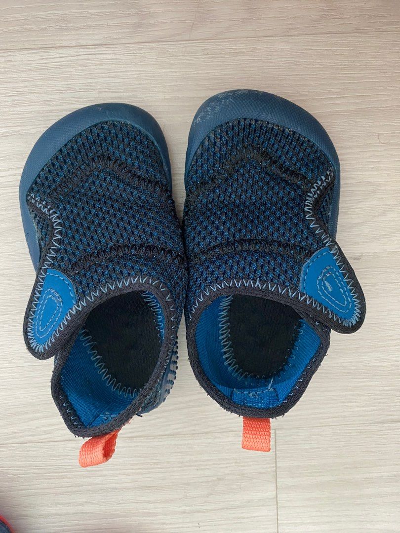 Domyos discount baby shoes