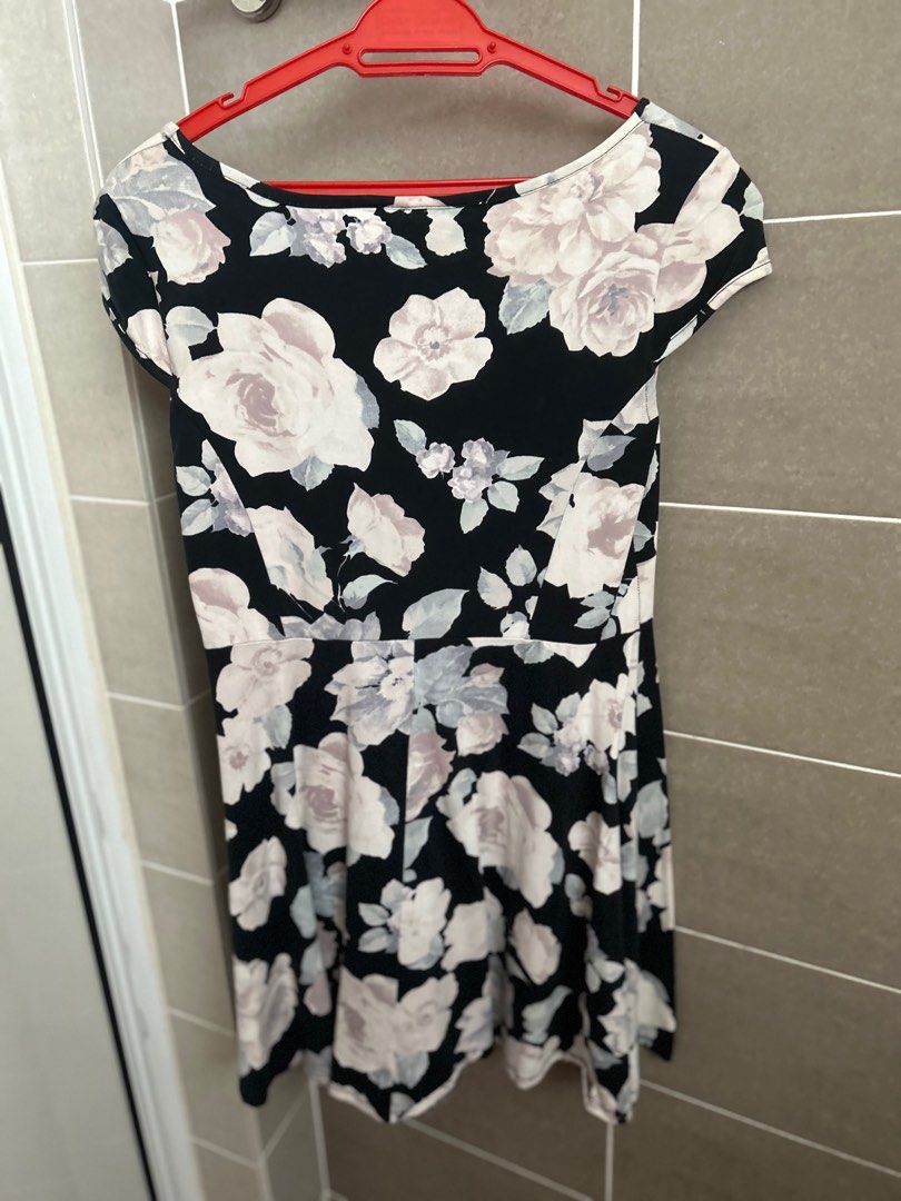 Dorothy perkins collar dress clearance