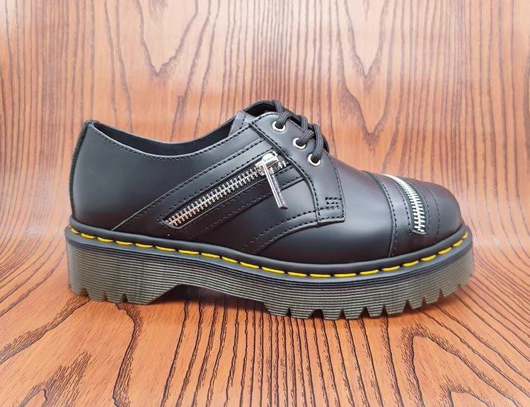 Dr martens bex best sale zip