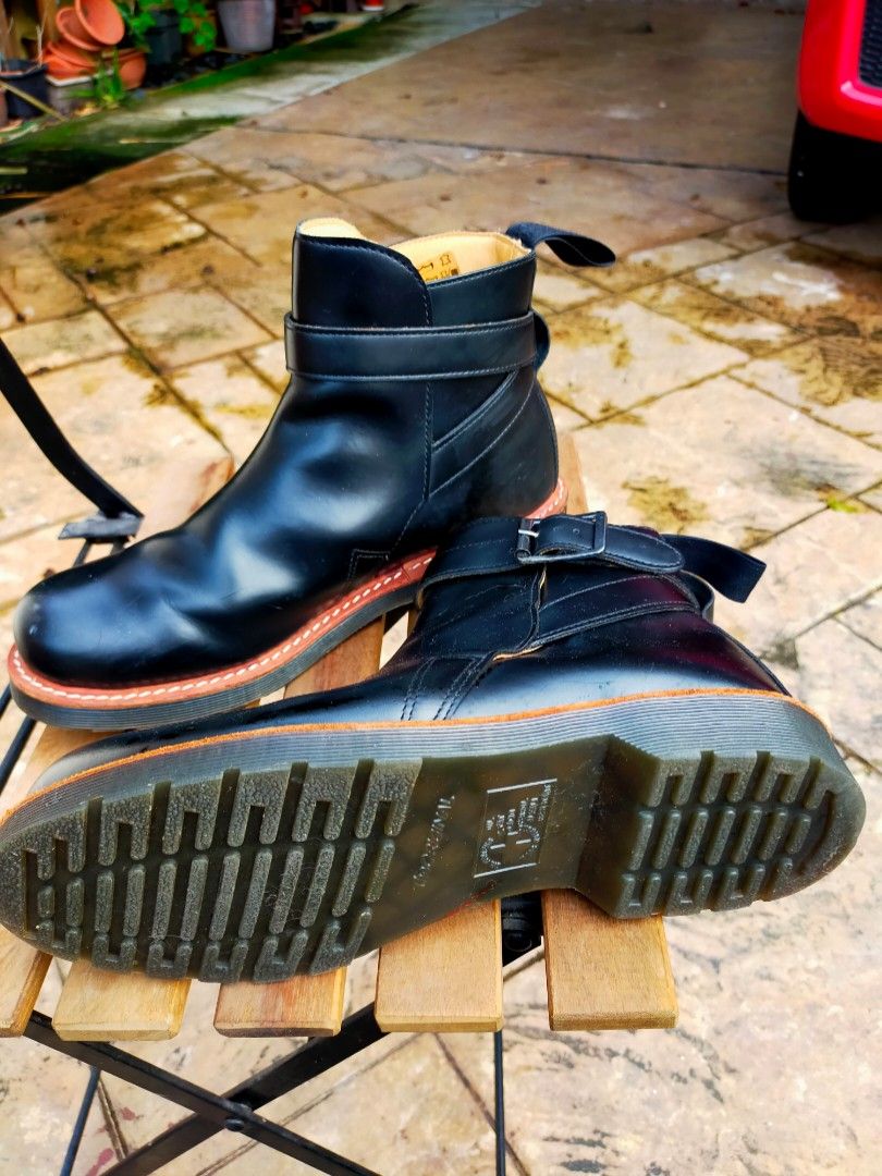 Dr shop martens kenton