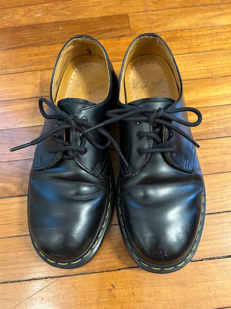 Dr martens size 39 top