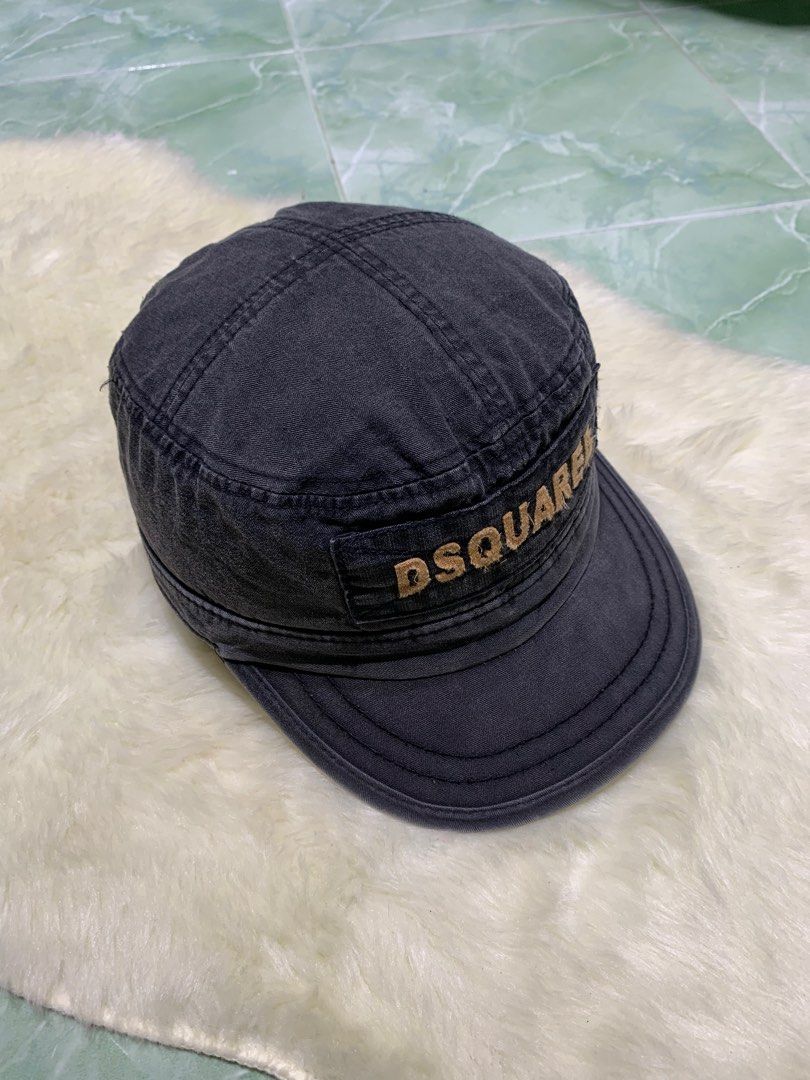 Dsquared cap killers on the loose sales