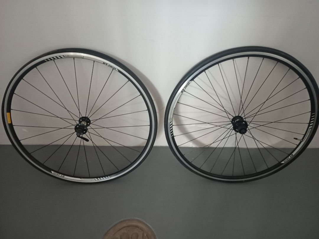 Dt axis 1.0 shop