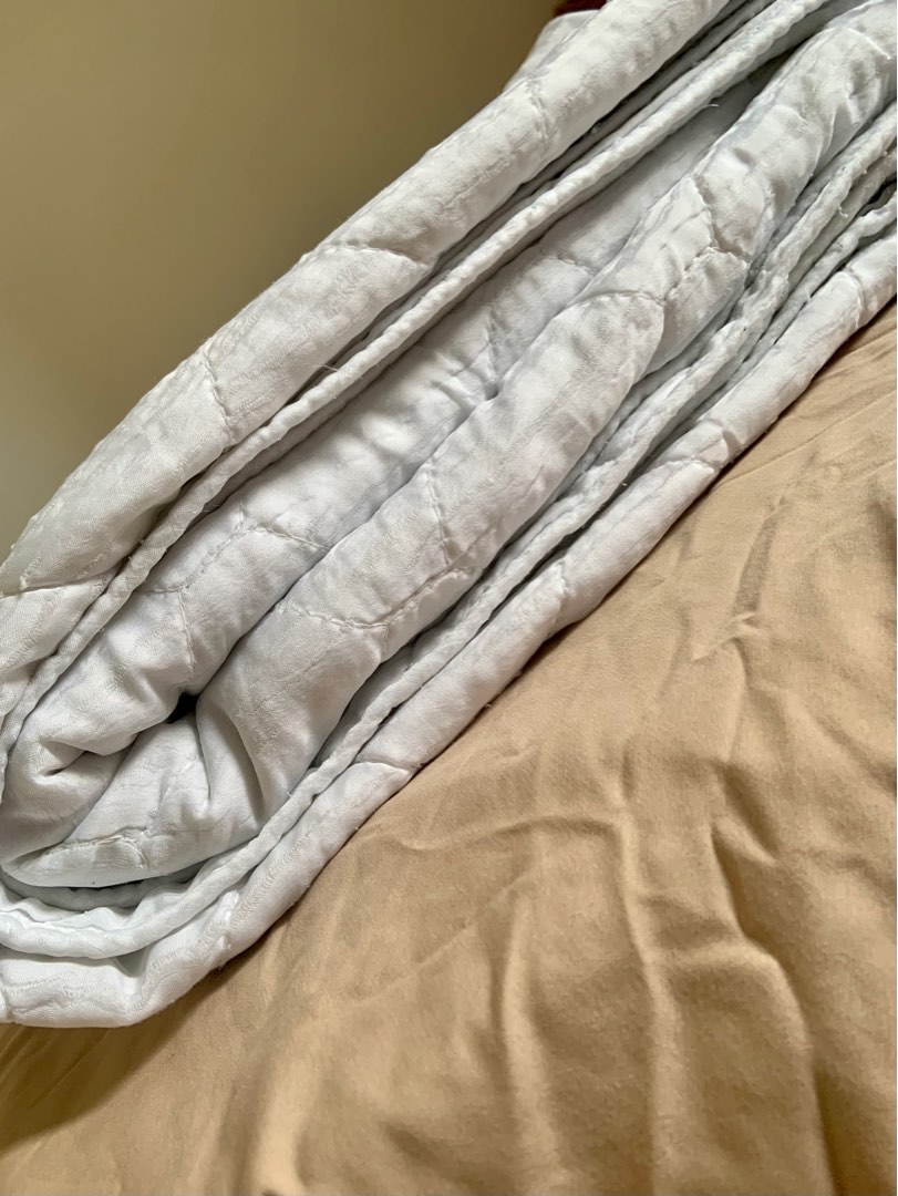 Duvet Filler Queen Size, Furniture & Home Living, Bedding & Towels on