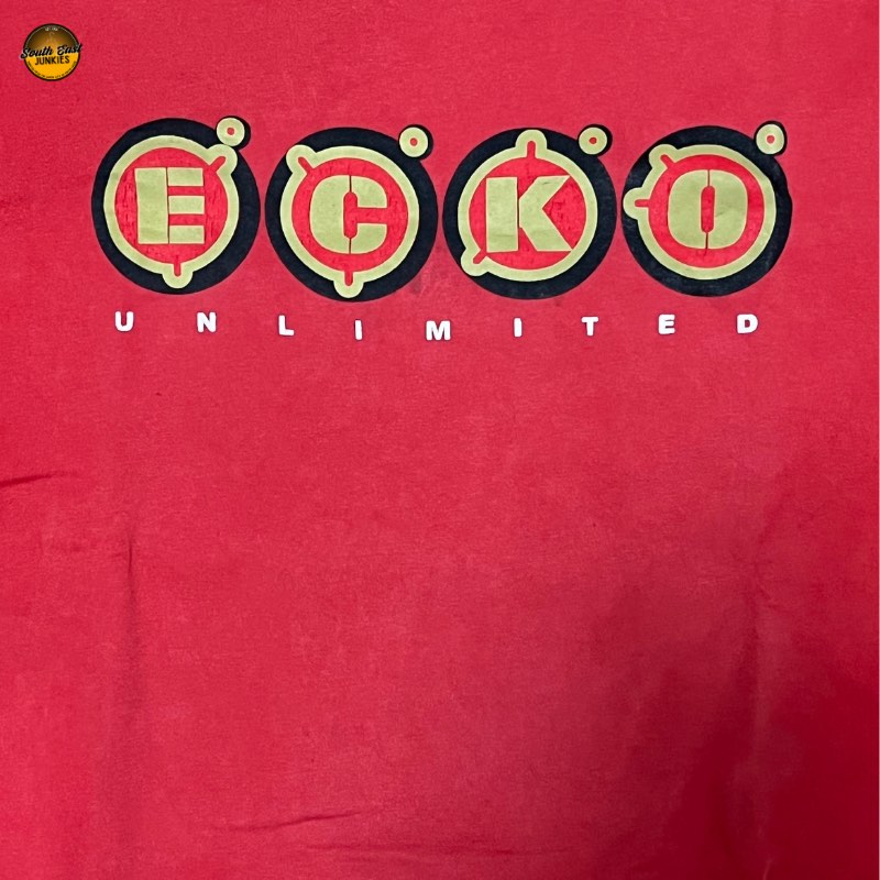 Ecko Unltd Shirt, Men's Fashion, Tops & Sets, Tshirts & Polo Shirts on