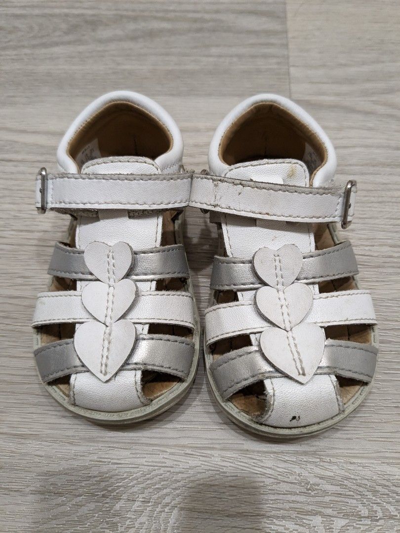 Stride rite best sale ella sandal