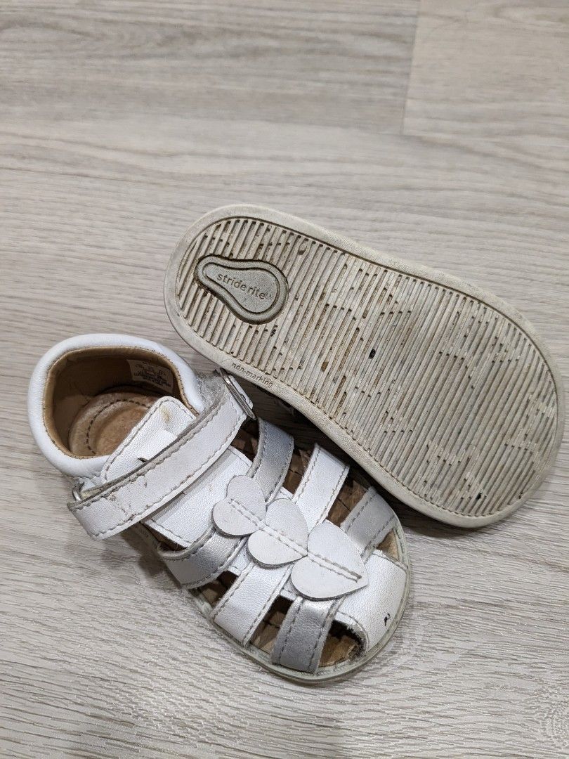 Stride rite ella sandal store
