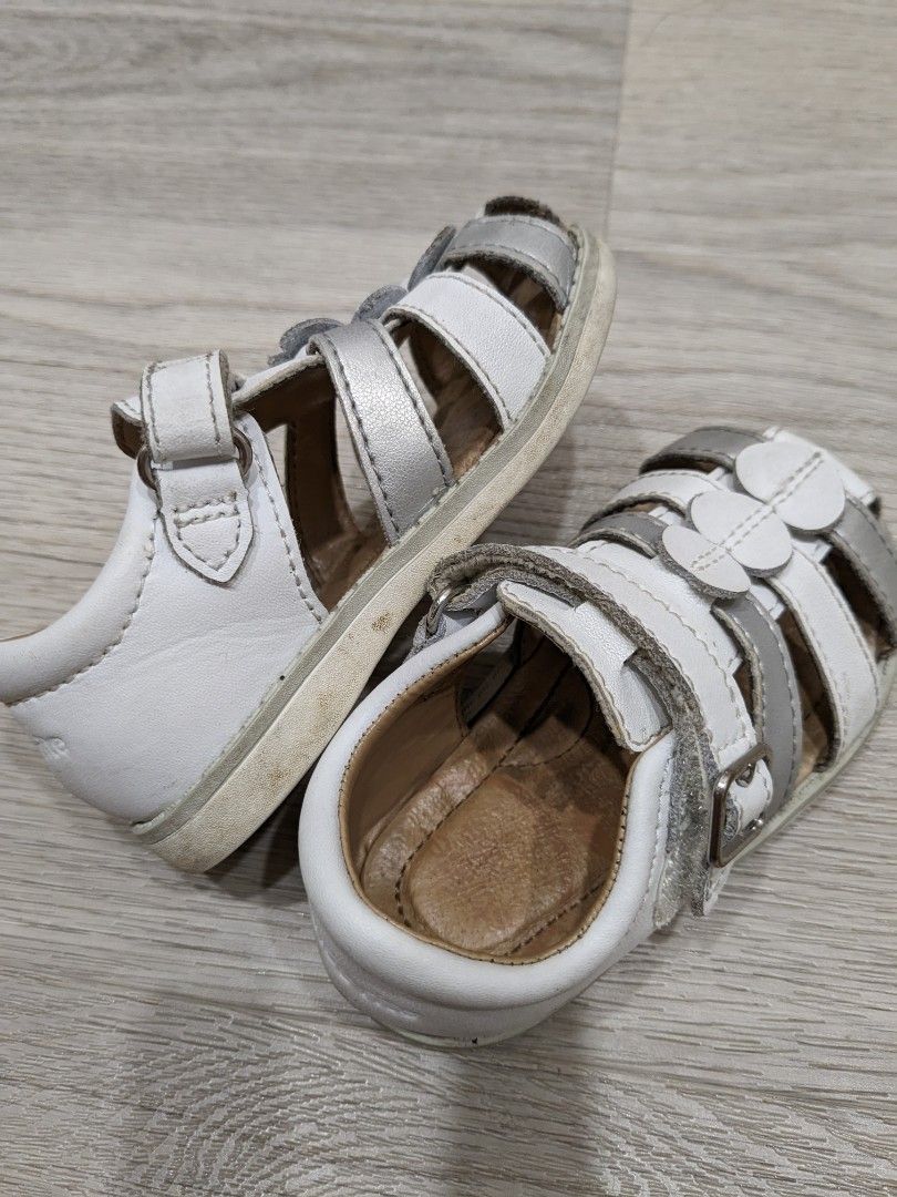 Stride rite ella sandal hot sale