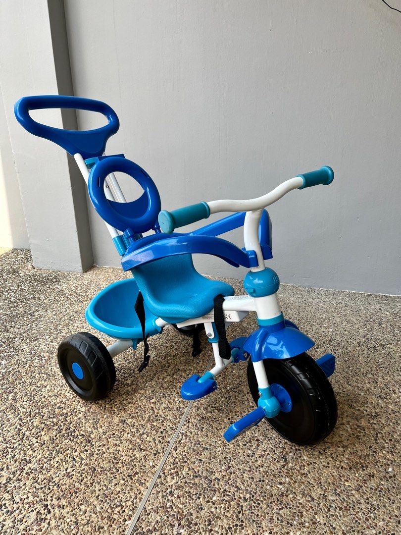Toysrus tricycle hot sale