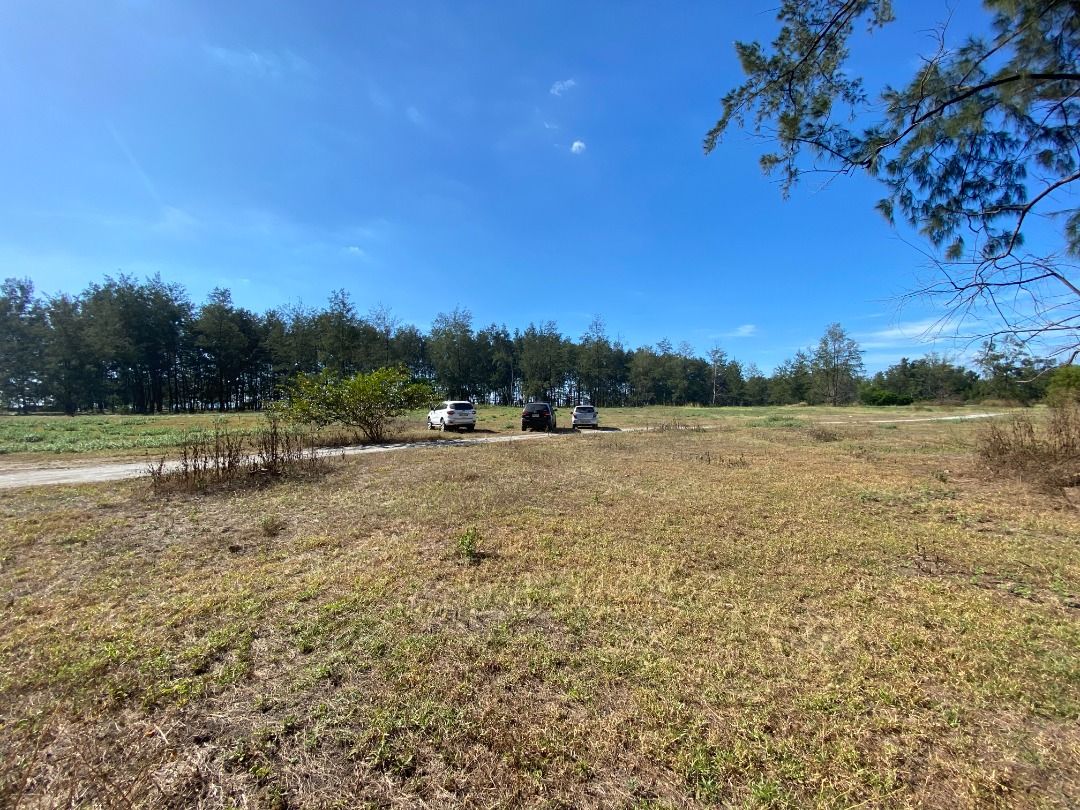 Exclusive Beach Lots in La Paz, San Narciso, Zambales, Property, For