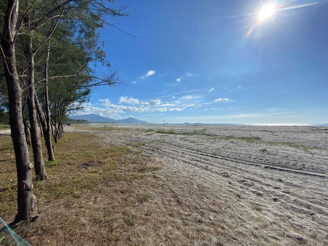 Exclusive Beach Lots in La Paz, San Narciso, Zambales, Property, For