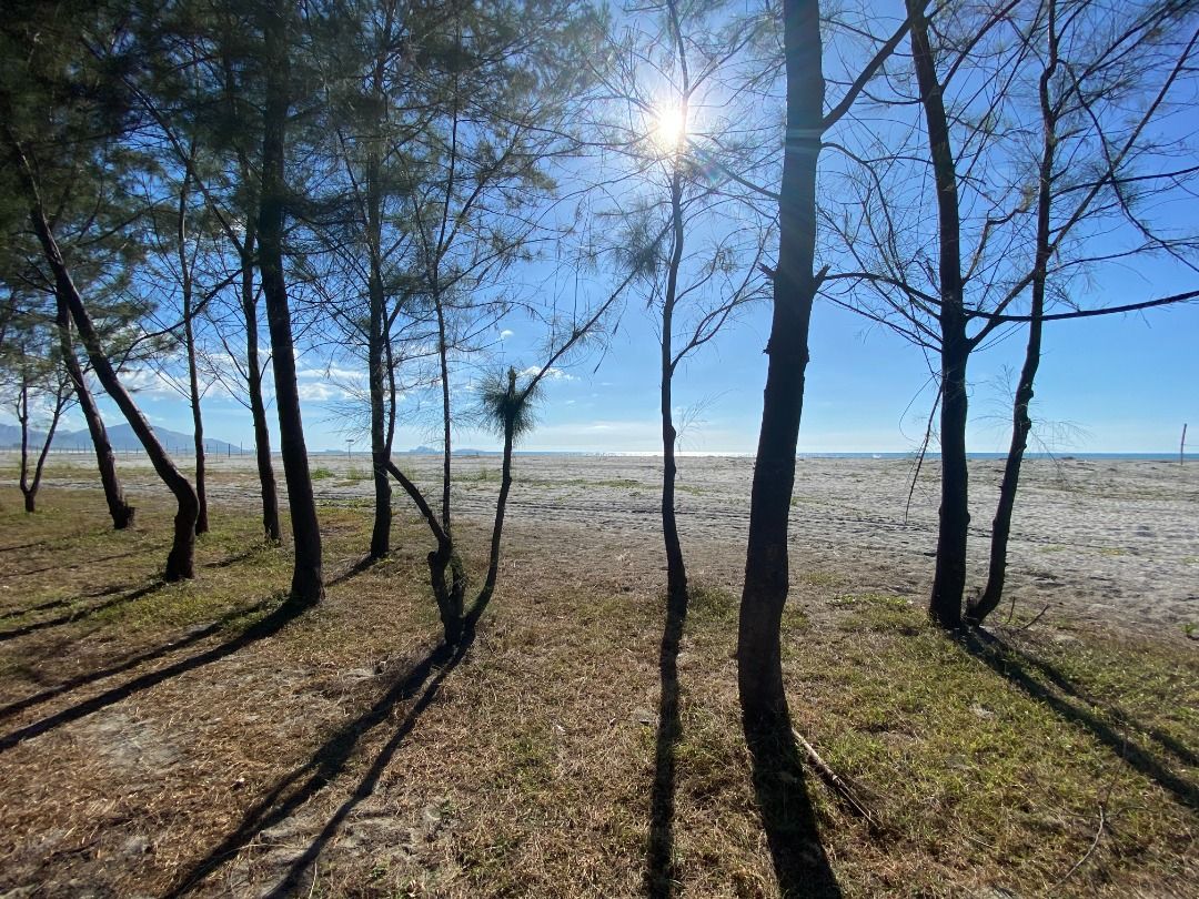 Exclusive Beach Lots in La Paz, San Narciso, Zambales, Property, For