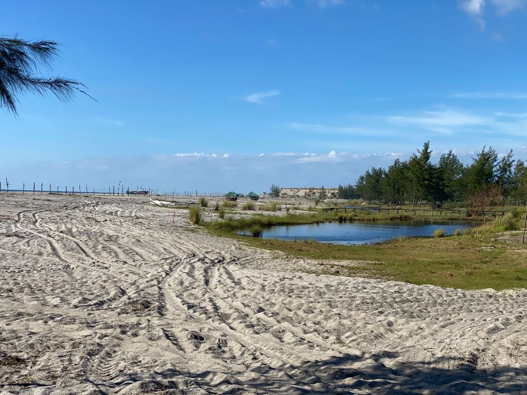 Exclusive Beach Lots in La Paz, San Narciso, Zambales, Property, For