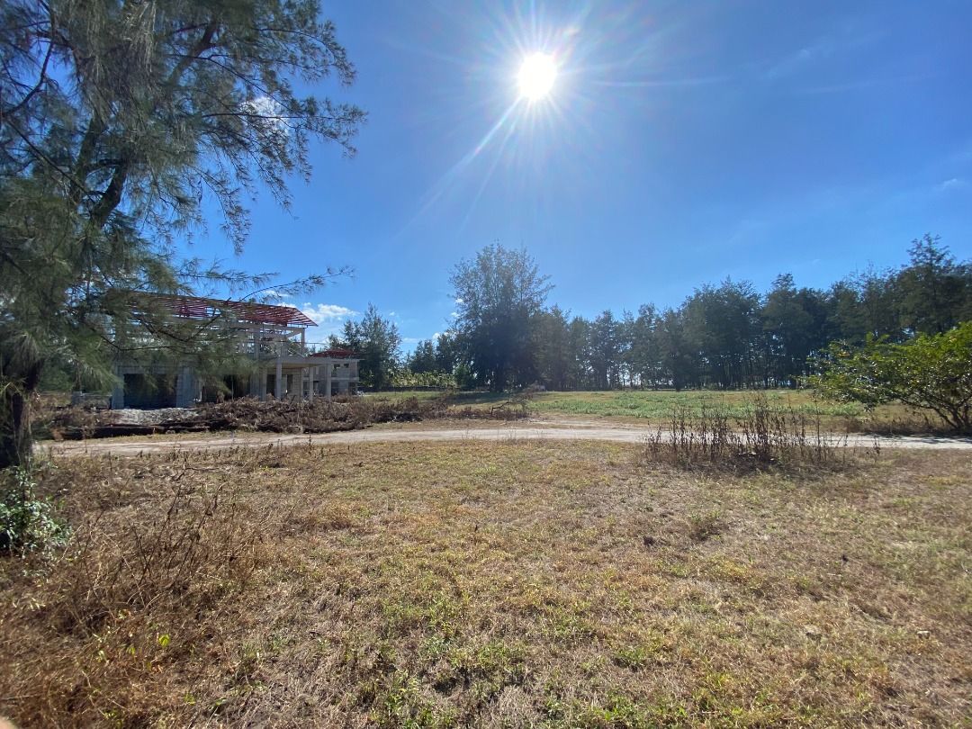 Exclusive Beach Lots in La Paz, San Narciso, Zambales, Property, For