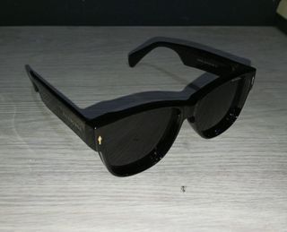 Eyewear/sunglasses Balenciaga