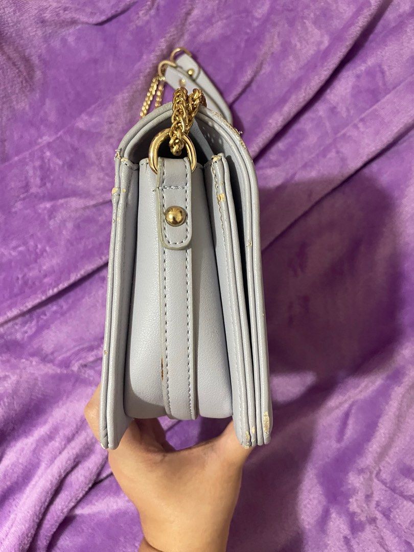 Fancy sales rose bag