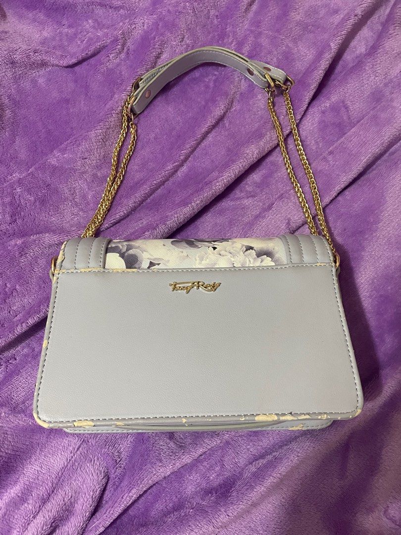 Fancy rose bag store