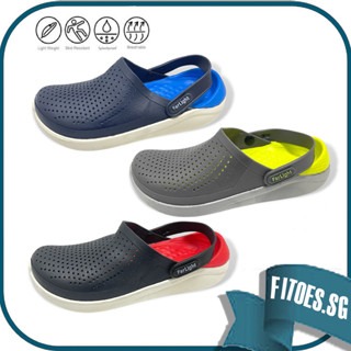FarLight Rubber Splashproof Sandal