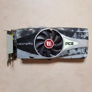 Radeon hd7870 cheap