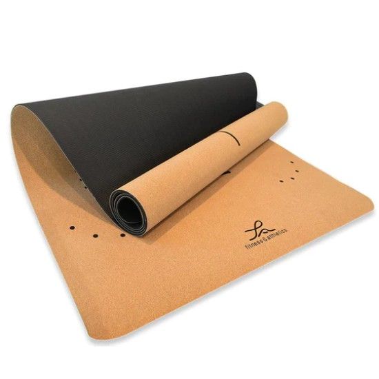 Fitness and hotsell athletics yoga mat