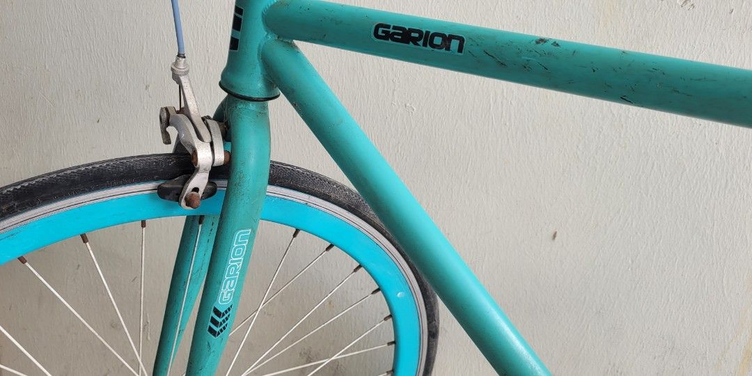 Studds fixie cheap
