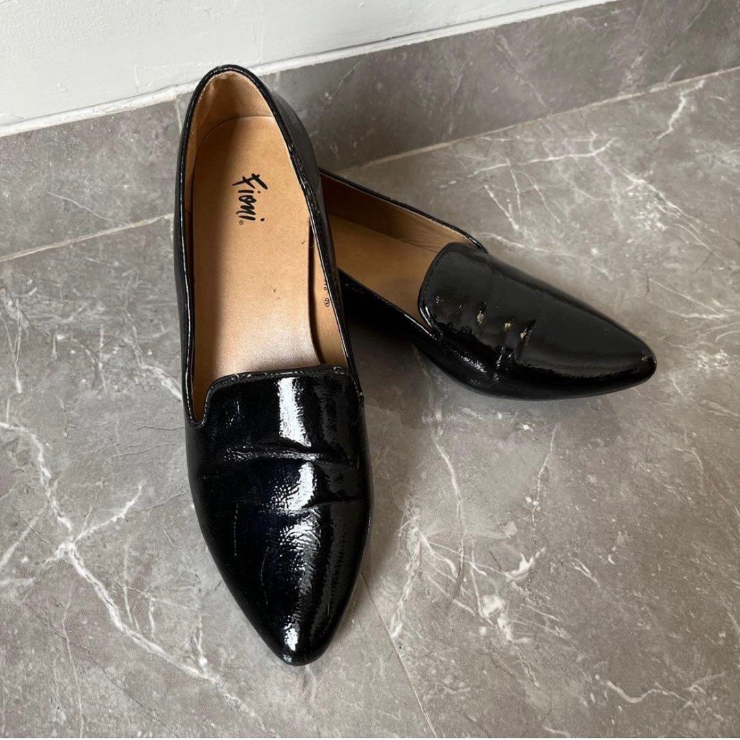 Harga flat sales shoes di payless