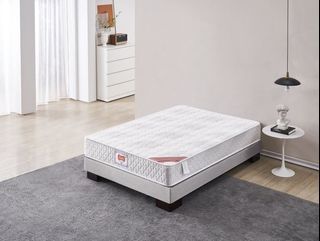 FOR SALE!! SINGLE SIZE FIRM MATTRESS - BUY NOW!!!