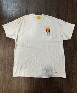 LIFEWORK Monogram LW Radoc T-Shirt 2023 – SOF_Connection