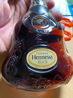 Product of France Cognac Hennessy XO 350 ml (35 cl)