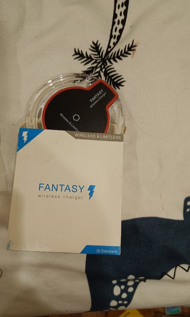 FREE STUFF (Category: Undergarments & Loungewear) located in Marikina City. Submitted by lilia24 (Listing ID 1262997242, Image 2). Description: will be given for those who bought stuff.