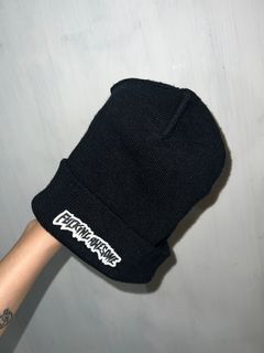 🇬🇧購入Fucking awesome 正品毛帽