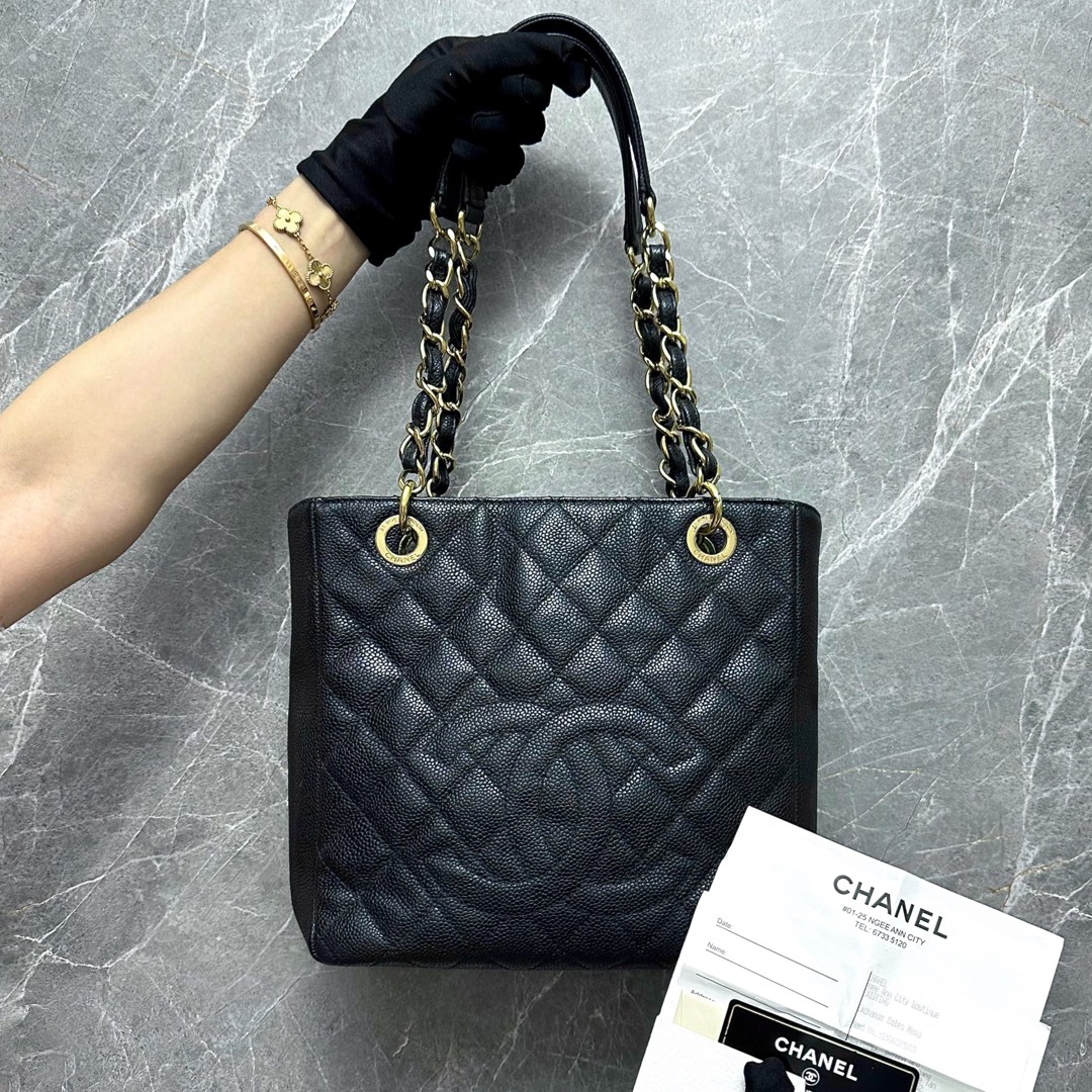 Chanel pst review cheap