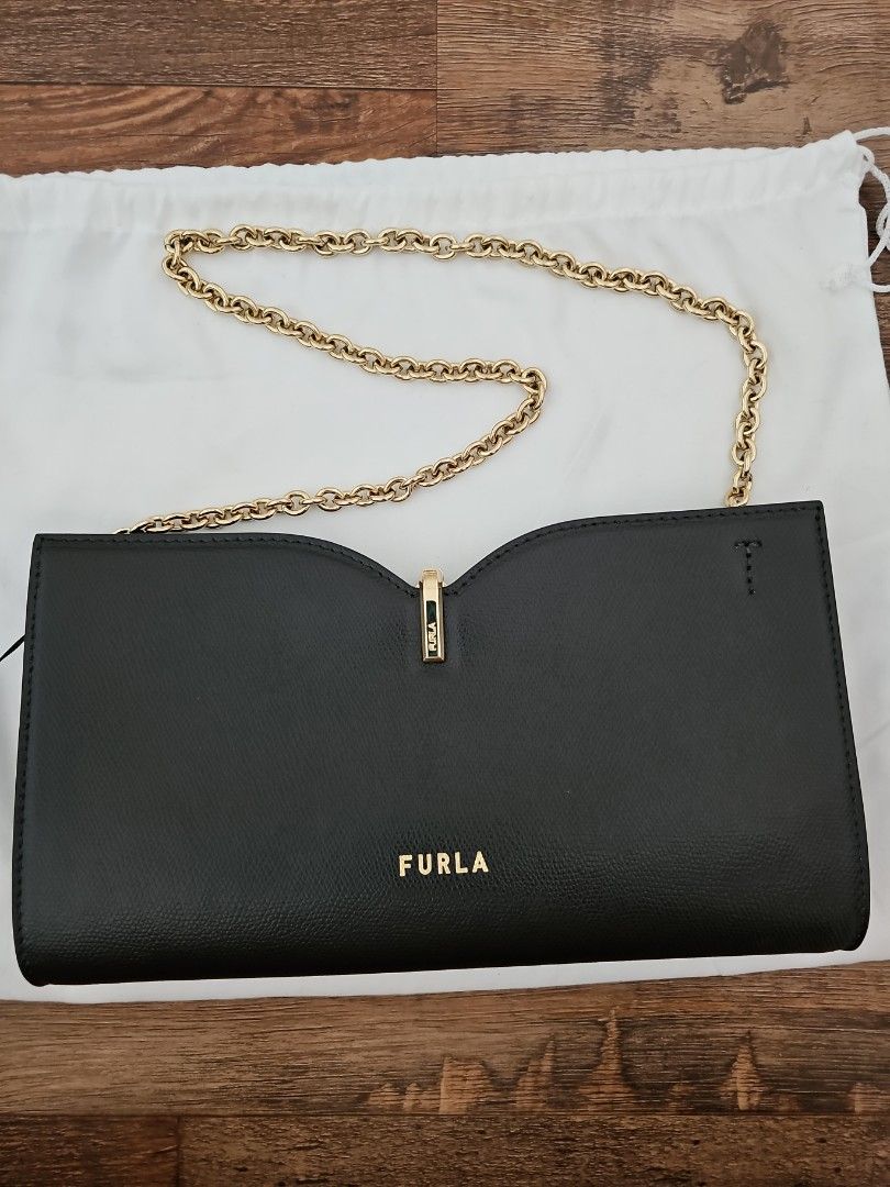 Furla clutch new arrivals